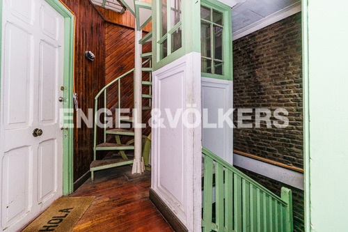 Imagen 21 de 23 de Venta Casona Con 4 Dptos + Local Comercial En Barrio Yungay