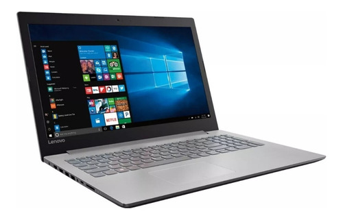 Laptop Lenovo Ideapad 320-15abr A12 1tb Hdd 8gb Ram  Dvd