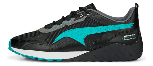 Tenis Puma Map F1 Speedfusion Hombre 30747802