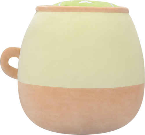 Peluche Squishmallows Rosemund Verde Matcha Latte 30 Cm