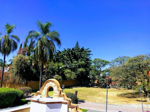 Venta O Renta De Casa En Fraccionamiento La Joya, Cuernavaca