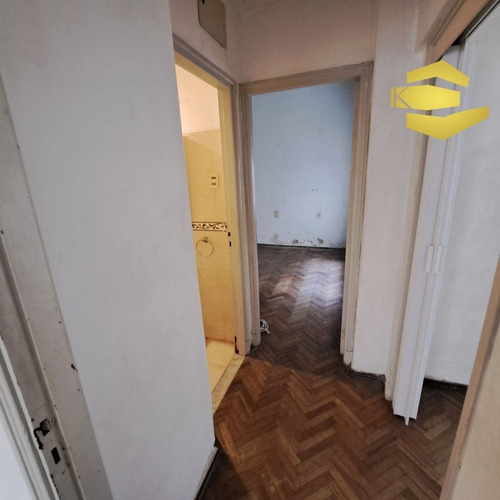 Imagen 7 de 15 de Alquiler Apartamento 2 Dormitorios Centro Montevideo B