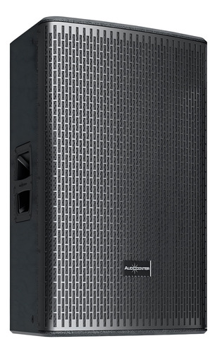 Bafle Audiocenter GT512A Pico Color Negro 2200w