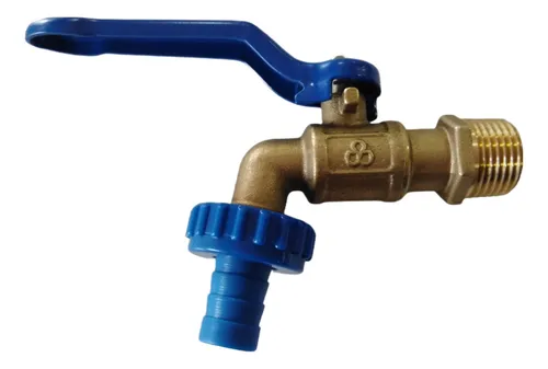 Llave De Chorro 1/2 Griven