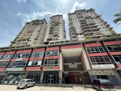 Apartamento en venta