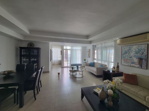 Za148 - Serralles | Pent-house Moderno En Venta | 353 M² | 4 Habitaciones | Family Room | 2 Parqueos | Ubicación Privilegiada | $350,000 Usd | #foxpiantini