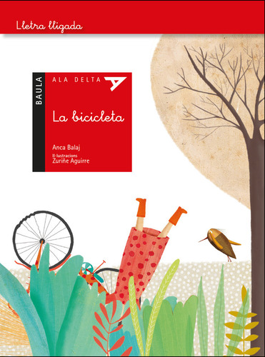 La Bicicleta (libro Original)