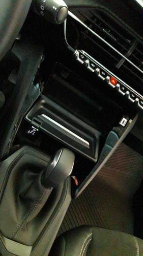 Peugeot 208 1.6 Feline Tiptronic 2020