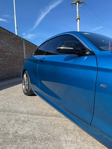BMW Serie 2 2.0 M240I Mpackage Lci