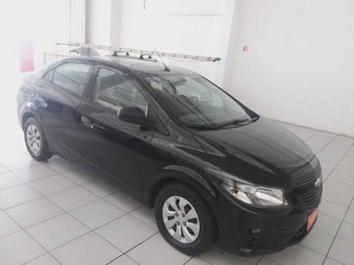 Imagem 5 de 9 de Chevrolet Prisma 1.0 Mpfi Joy 8v Flex 4p Manual