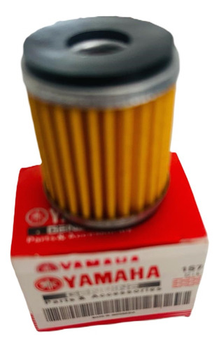 Filtro Oleo Yamaha T115 Crypton 115 1s7e344000