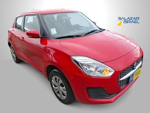 Suzuki Swift 2024