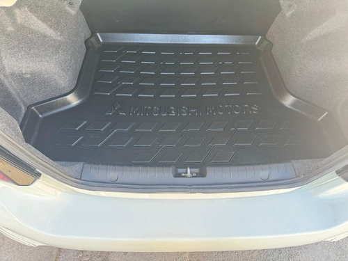 Mitsubishi Mirage G4 2022 Gls Cvt 1.2 Lts Automático 4 Pue