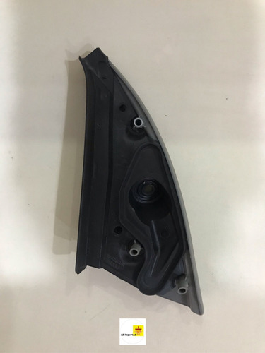 Tapa Interna Retrovisor Renault Clio Symbol (Usado)