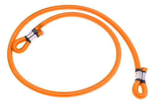 1x Cordón De Tirón Compatible Con Niños Para Naranja