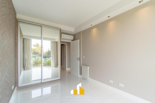 Imagen 10 de 30 de La Rosella Villa- Excelente Departamento En Venta