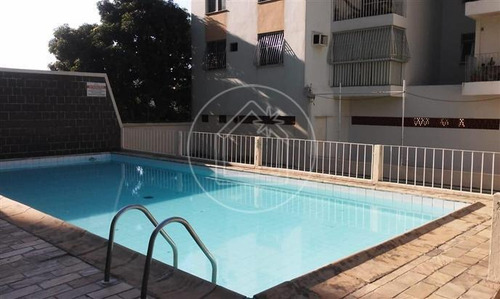 Apartamento - Ref: 867033
