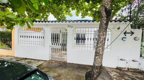 Casa En Venta Supermanzana 45 