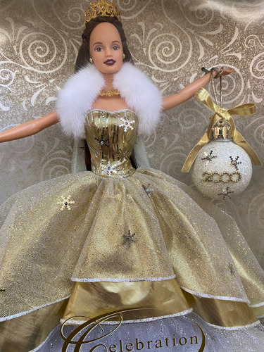 Barbie Milenio 2000 Teresa