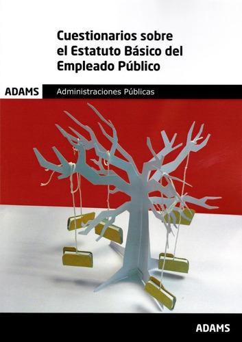 Libro Cuestionarios Sobre El Estatuto Bã¡sico Del Emplead...