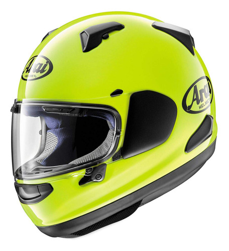 Arai Quantum-x - Casco De Motocicleta Solido Para Adultos, A