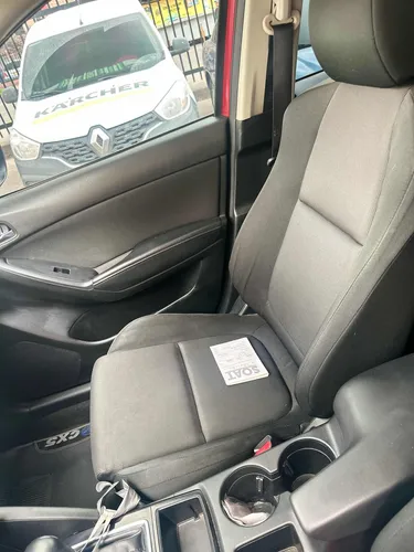 Mazda CX-5 2.0 Prime