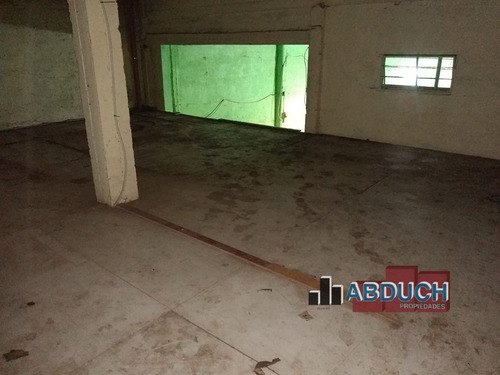 Imagen 4 de 8 de Venta Local Villa Ballester