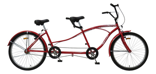 Bicicleta Rod. 26 Tandem