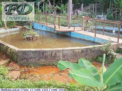 Imagem 5 de 19 de Chácaras Para Residir À Venda Em Mairiporã/sp - Compre O Seu Chácaras Para Residir Aqui! - 106886