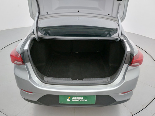 Chevrolet Onix 1.0 TURBO FLEX PLUS PREMIER AUTOMÁTICO