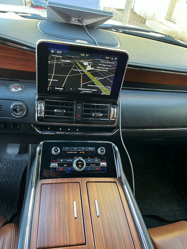 Lincoln Navigator 3.5 Reserve L At