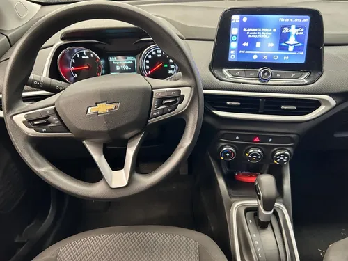 Chevrolet Tracker 1.2 Ls At