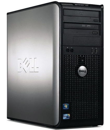 Pc Computadora Intel Core I5 + Monitor Lcd + Wifi Ofertas