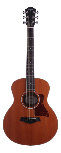 Taylor Gs Mini Mahogany Guitarra Acustica Sapele Parte Caoba