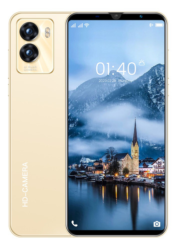 Teléfonos Inteligentes Android Baratos R35 5.0 Pulgadas Ram512mb Y Rom4gb