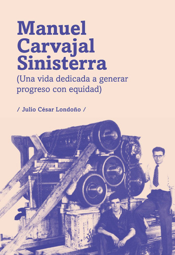 Manuel Carvajal Sinisterra