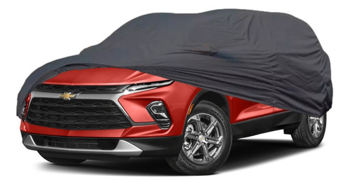 Pijama Para Camioneta Chevrolet Blazer 2018-2024