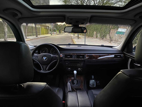 Imagen 11 de 13 de Bmw Serie 3 2008 3.0 330i Executiv Stept