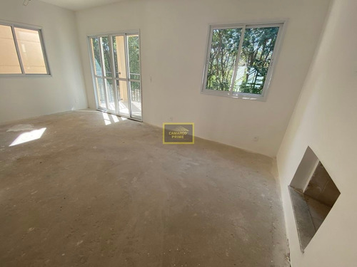 Imagem 7 de 15 de Excelente Sobrado Com 3 Suítes Na Região De Cotia! - Eb87709