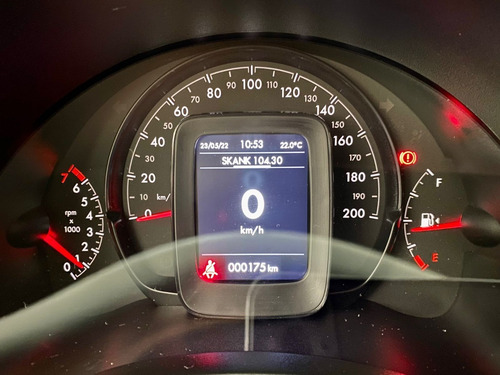 Imagem 17 de 17 de Fiat Strada Freedom