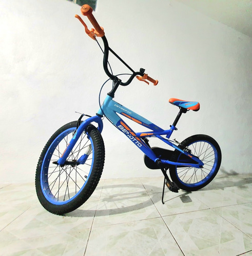 Bicicleta Benotto Niño R20. No Envios