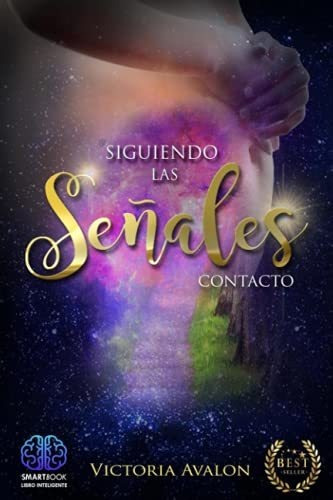 Libro : Siguiendo Las Señales Contacto - Cerda Maya,... 