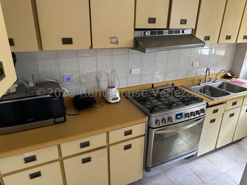 Apartamento En Venta,chacao Mls #24-4218 Sc