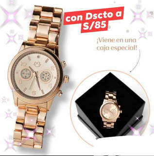 Reloj De Natura | MercadoLibre ?