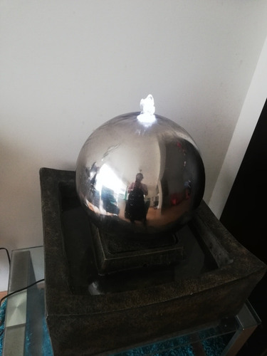 Pileta Súper Bonita,circulalacion Permanente De Agua
