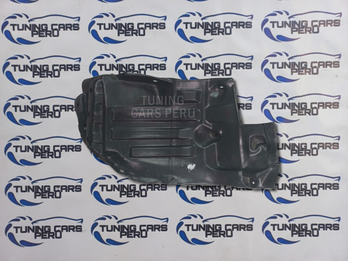 Imagen 1 de 6 de Mandil De Guardafango Del. / Mitsubishi L200 2005 - 2015