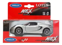 Comprar Auto Welly Nex Models Lotus 2003 Elise 111s 1:36 Colección