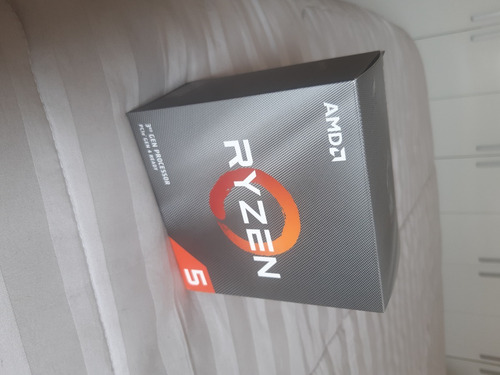 Pc Gamer Completo - Ryzen 5 3600