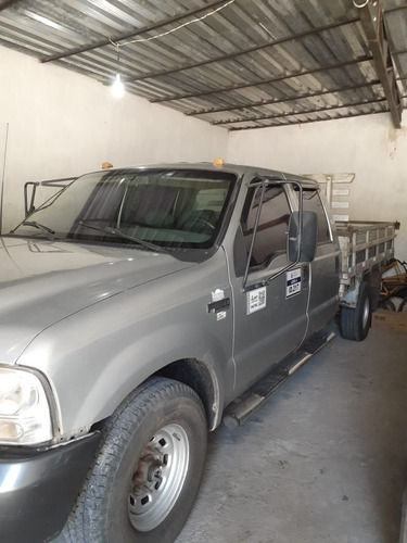 Imagem 8 de 10 de Ford Cd Cabine Dupla