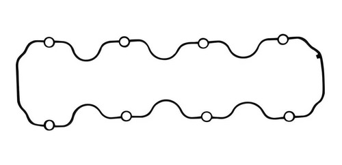 Empaquetadura Tapa Valvula Daewoo Lanos 1.5 A15dm 96-2000